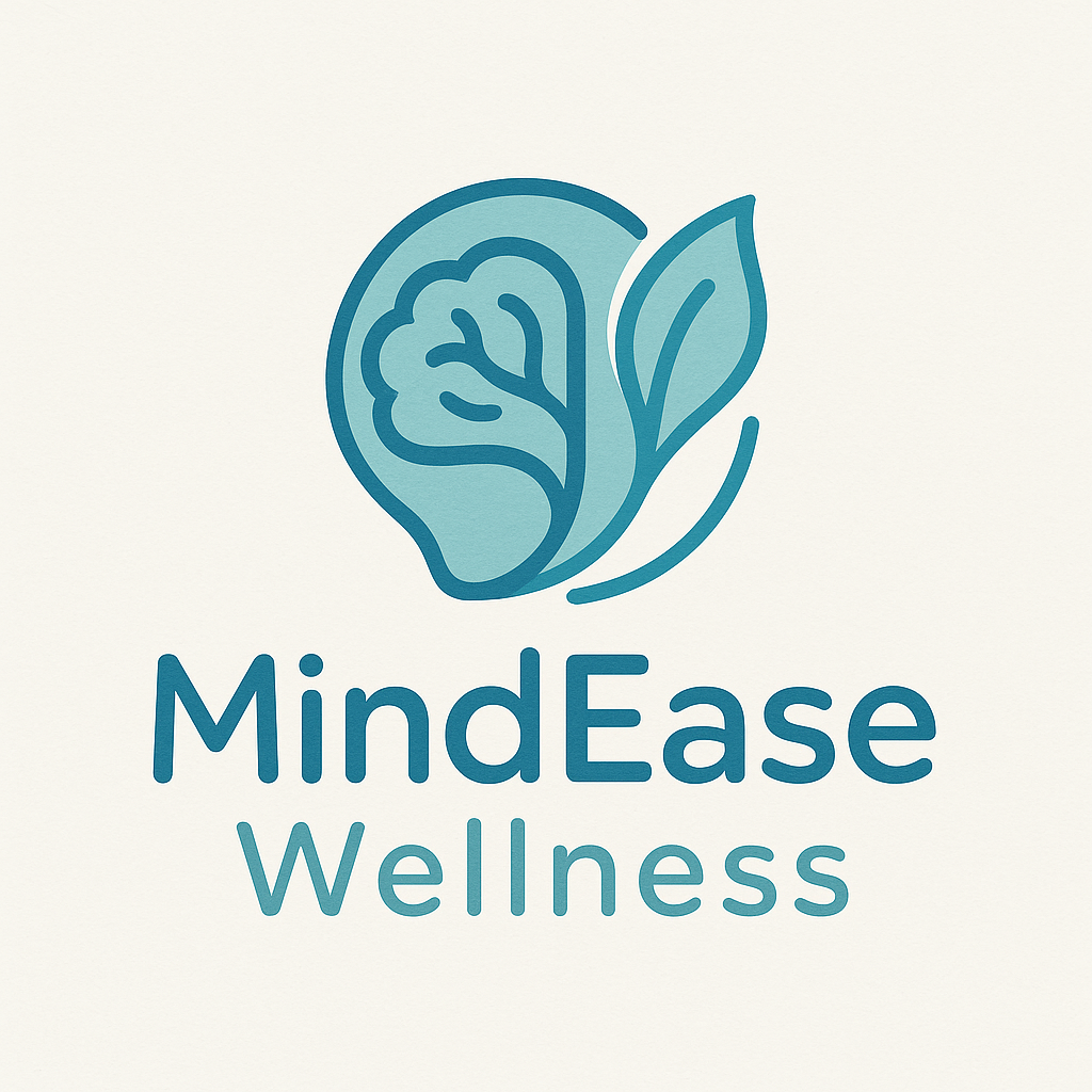 MindEase Logo