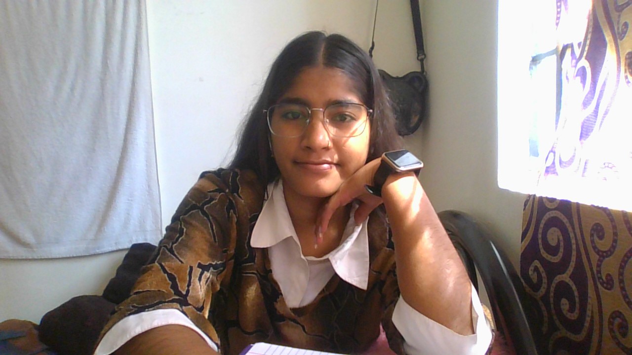 Supriya Sinha